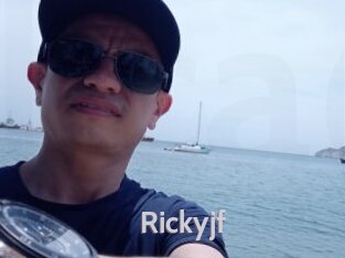 rickyjf Live Cam 66