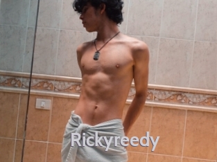 Rickyreedy
