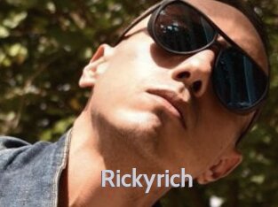 Rickyrich