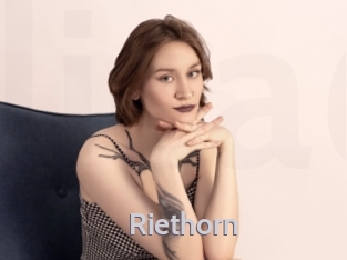 Riethorn