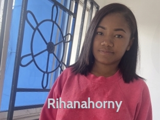 Rihanahorny