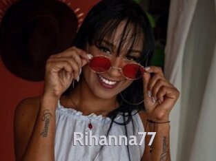 Rihanna77