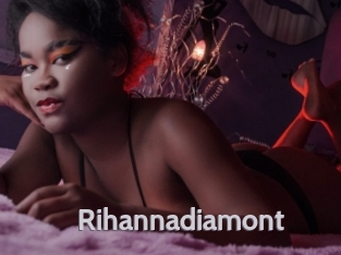 Rihannadiamont