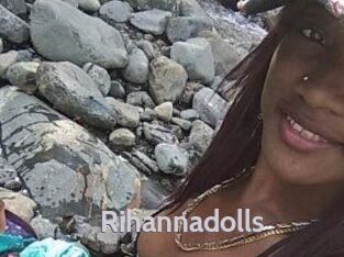 Rihannadolls