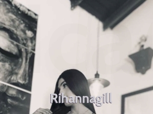 Rihannagill