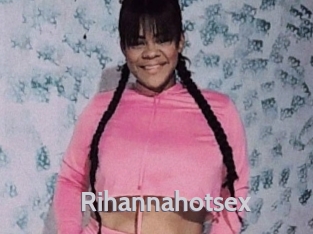 Rihannahotsex