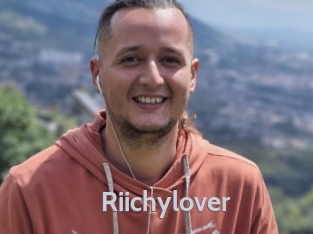 Riichylover