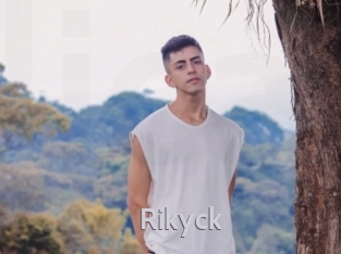 Rikyck
