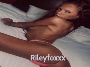 Rileyfoxxx