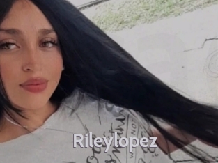 Rileylopez