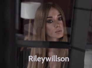 Rileywillson
