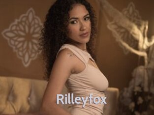 Rilleyfox