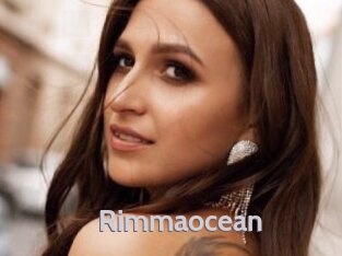 Rimmaocean