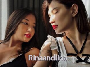 Rinaandlina