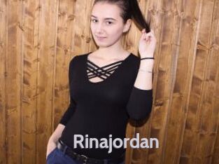 Rinajordan