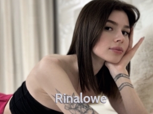 rinalowe Live Cam 66