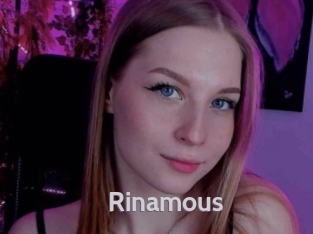 Rinamous