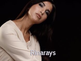 Rinarays