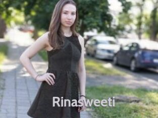 Rinasweeti