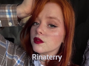 Rinaterry