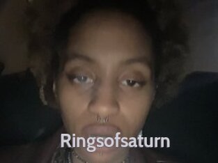 Ringsofsaturn