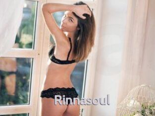 Rinnasoul