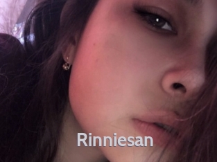 Rinniesan