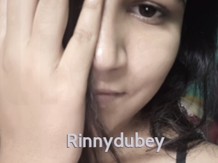 Rinnydubey