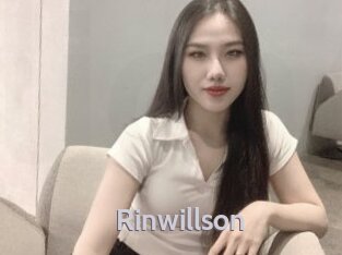 rinwillson Live Cam 66