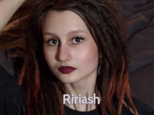 Ririash