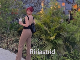 ririastrid Live Cam 66