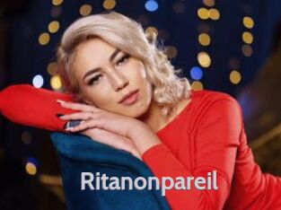 ritanonpareil Live Cam 66