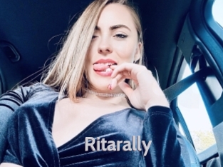 Ritarally