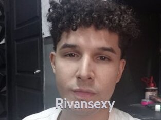 Rivansexy