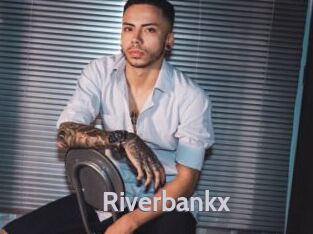 Riverbankx