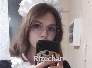 Rizechan