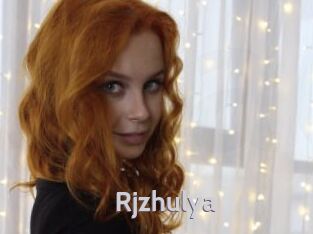 rjzhulya Live Cam 66