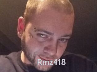 Rmz418
