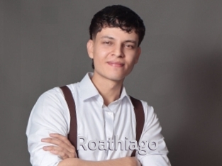 Roathiago
