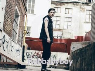 Robbabyboy
