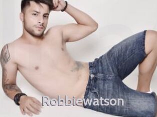 Robbiewatson