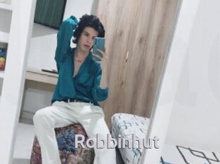 Robbinhut
