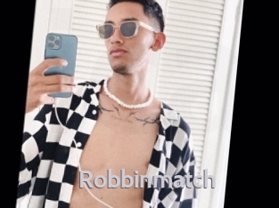 Robbinmatch