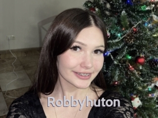 Robbyhuton