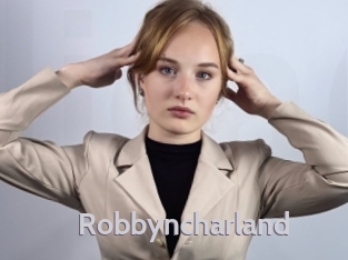 Robbyncharland