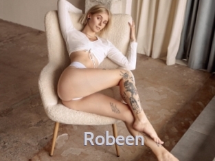Robeen