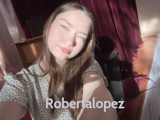 Robertalopez