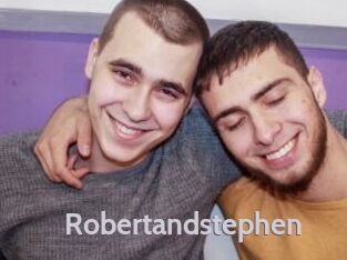 Robertandstephen