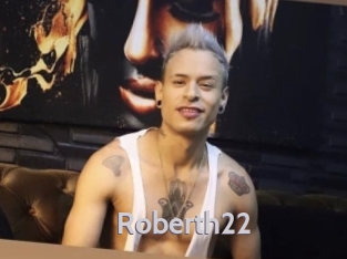Roberth22