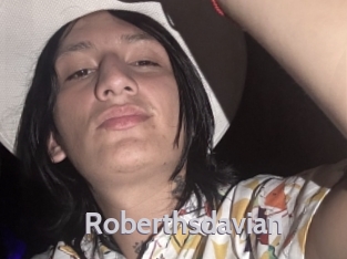 Roberthsdavian